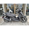 Piaggio Beverly 300 ABS 2017 Μεταχειρισμένα